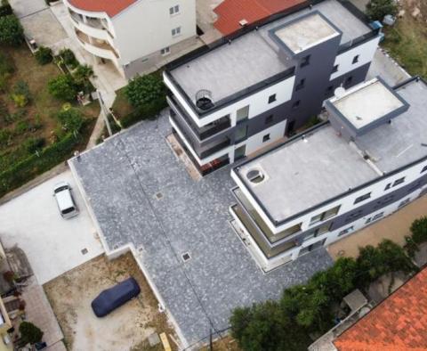 Luxusní penthouse v Kozino, Zadar jen 30 m od moře - pic 17