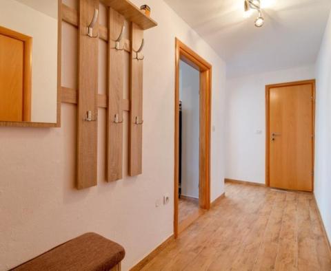 Przestronny dom apartamentowy w Busoler w Puli - pic 28