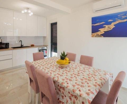 Luxury apart-house of 4 apartments in Sveti Filip i Jakov, Zadar area - pic 12