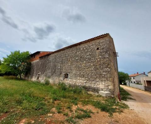 Maison à Brtonigla - pic 10