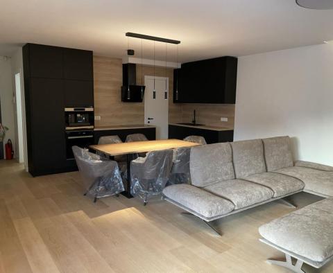 Discounted! Magnificent apartment in a new residence in Rijeka (Costabella)! - pic 12