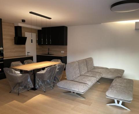 Discounted! Magnificent apartment in a new residence in Rijeka (Costabella)! - pic 14