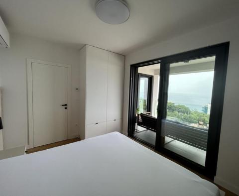 Discounted! Magnificent apartment in a new residence in Rijeka (Costabella)! - pic 21