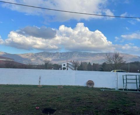 Beautiful stone house in Krsan with a view of Učka - pic 8