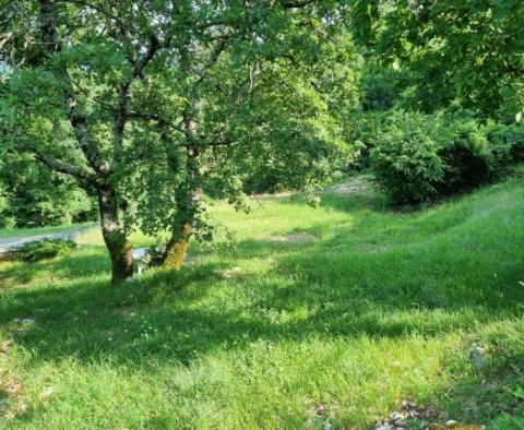 Haus Sveta Jelena, Mošćenička Draga, mit herrlichem Meerblick - foto 23