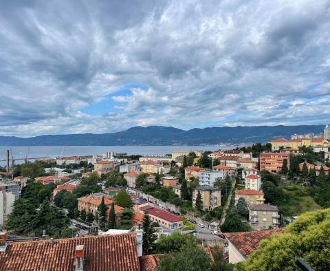 Appartement avec vue sur la mer à Rijeka - pic 2