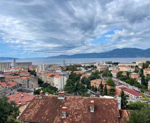 Appartement avec vue sur la mer à Rijeka - pic 3