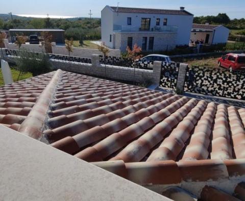 Une belle villa neuve en pierre avec vue sur la mer dans la région de Porec en nouvelle Toscane - pic 21