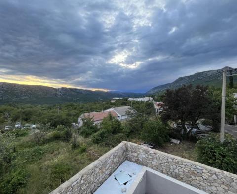 Villa medencével Grižane-Belgradban, Vinodolska Općina, 5 km-re a tengertől - pic 11