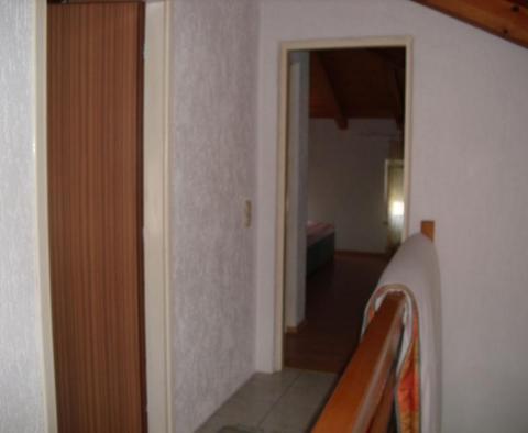 House in Punat, 400 meters from the sea - pic 33