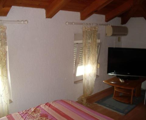 House in Punat, 400 meters from the sea - pic 42