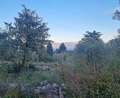 Grundstück mit Baugenehmigung in Rabac, Labin - foto 3