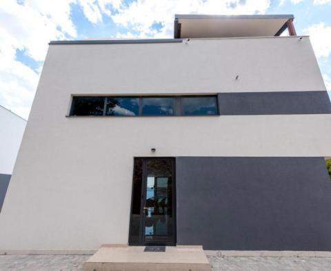 Modern villa with panoramic sea view in Crikvenica! - pic 5