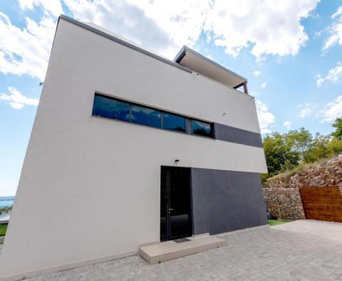 Modern villa with panoramic sea view in Crikvenica! - pic 6