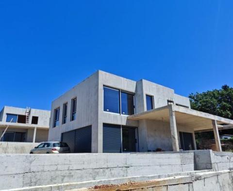 Beautiful new villa in Novalja, Pag peninsula - pic 8