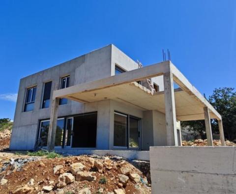 Beautiful new villa in Novalja, Pag peninsula - pic 13