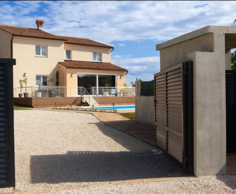 Villa traditionnelle istrienne à Barban - pic 2