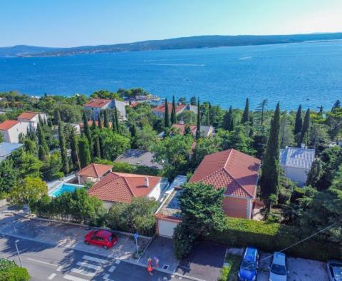 House in Dramalj, Crikvenica, 250 meters from the beach - pic 2