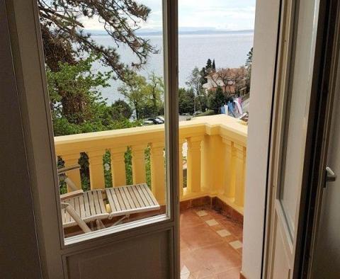 Appartement exclusif dans une villa Art Nouveau à 50 mètres de la mer - pic 4