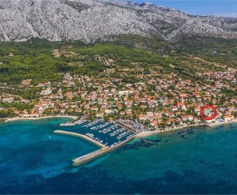 Manoir en pierre à 20 mètres de la mer à Orebic - pic 15