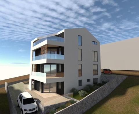 New complex on Ciovo near Trogir - pic 6