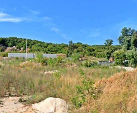 Investment land for sale in Rovinj with sea views - pic 5