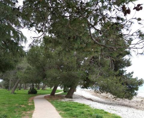 Einzigartiges Stadtgrundstück zum Verkauf in Fažana, 50 m vom Strand entfernt - foto 32