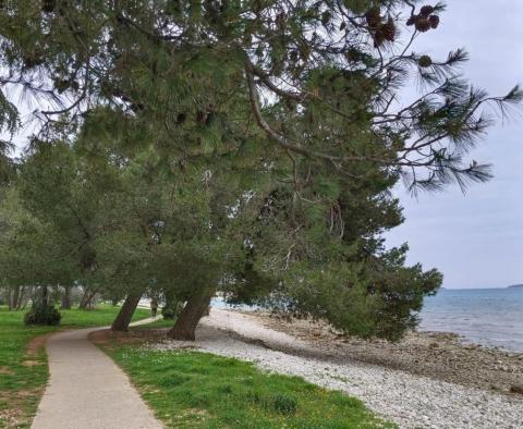 Einzigartiges Stadtgrundstück zum Verkauf in Fažana, 50 m vom Strand entfernt - foto 33