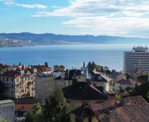 Haus Opatija nur 350 Meter vom Meer entfernt - foto 50