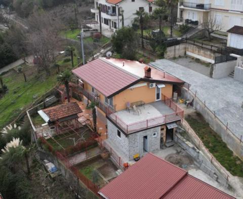 Maison dans le centre d'Opatija avec vue sur la mer - pic 7