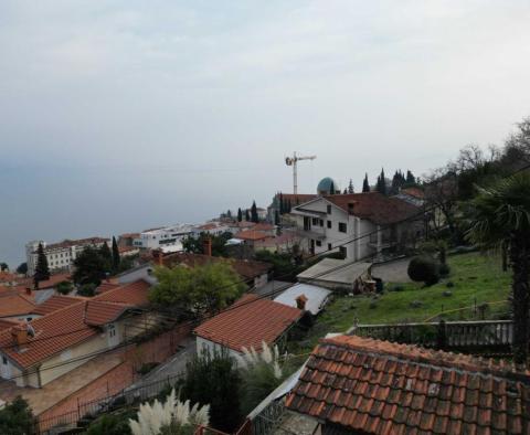 Maison dans le centre d'Opatija avec vue sur la mer - pic 5