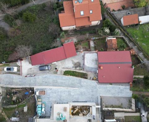 Maison dans le centre d'Opatija avec vue sur la mer - pic 13