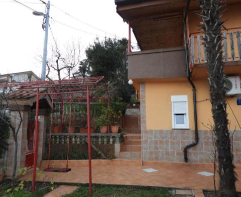 Maison dans le centre d'Opatija avec vue sur la mer - pic 47