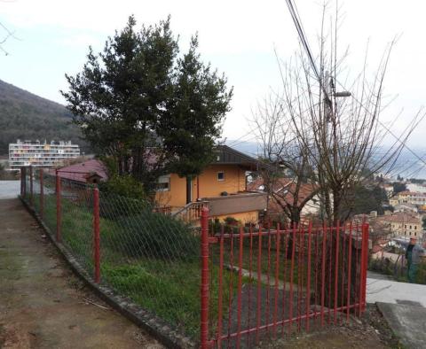 Maison dans le centre d'Opatija avec vue sur la mer - pic 49