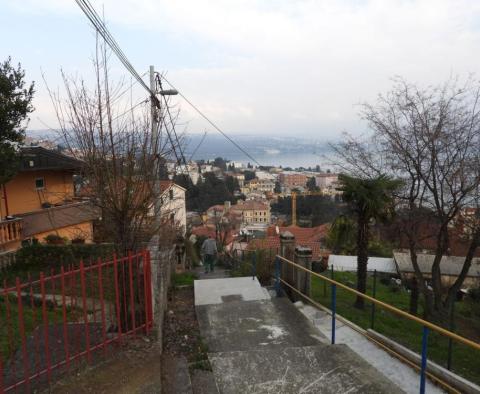 Maison dans le centre d'Opatija avec vue sur la mer - pic 50