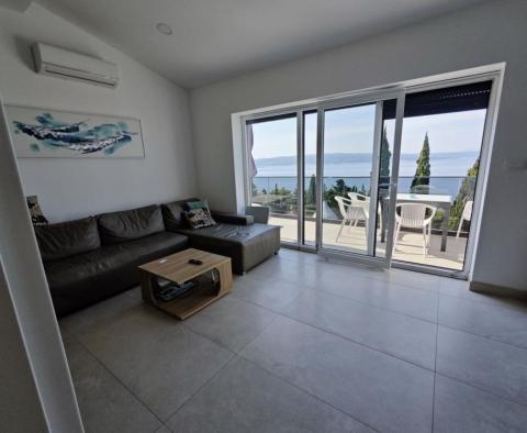 Penthouse idéal dans un emplacement parfait de Crikvenica à 300 mètres de la mer - pic 7