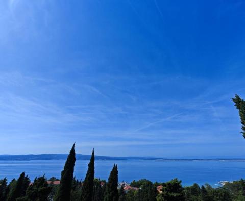 Penthouse idéal dans un emplacement parfait de Crikvenica à 300 mètres de la mer - pic 4