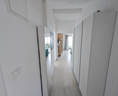 Penthouse idéal dans un emplacement parfait de Crikvenica à 300 mètres de la mer - pic 17