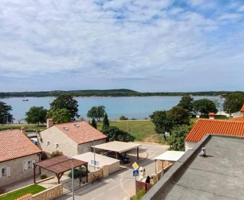 Luxusapartment in einem neuen Gebäude 100 m vom Meer entfernt, mit Panoramablick auf das Meer in Medulin - foto 25