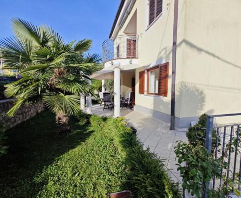 Apartment in Kučeli, Matulji, with garden and garage - pic 2