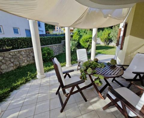 Apartment in Kučeli, Matulji, with garden and garage - pic 3