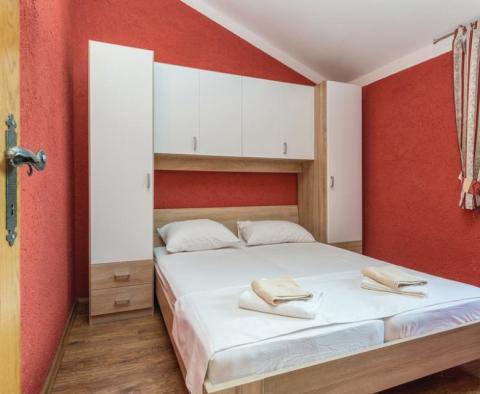 10 lakásos turisztikai ingatlan Viron, két apartmanházból áll - pic 29