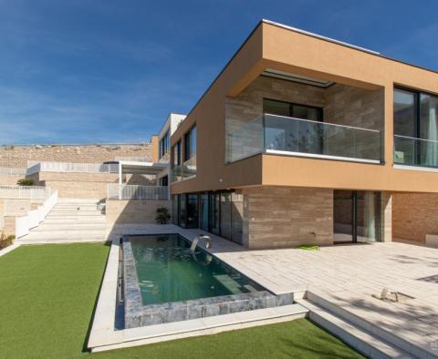 Superbe villa design en 1ère ligne près de Zadar ! - pic 8