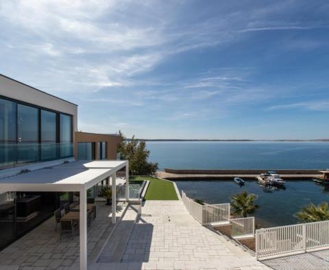 Superbe villa design en 1ère ligne près de Zadar ! - pic 14