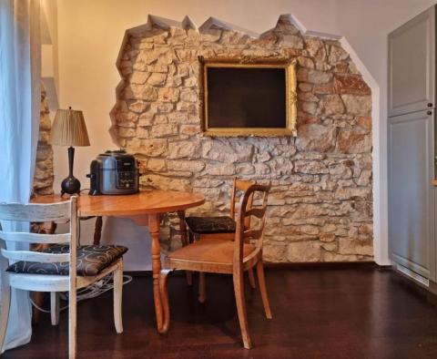 Refurbished authentic stone house in Premantura, Medulin - pic 2