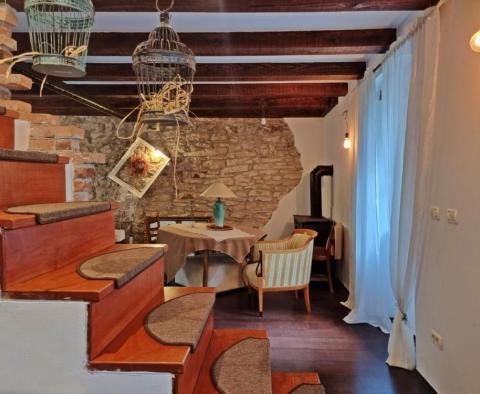 Refurbished authentic stone house in Premantura, Medulin - pic 5