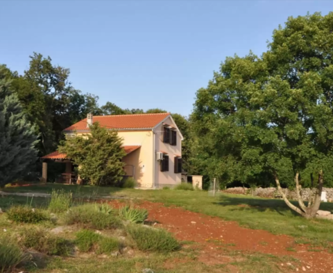 Charming house in Vrbnik on Krk island - pic 2