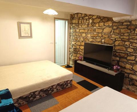 Hangulatos apartman Rovinj óvárosában - pic 7