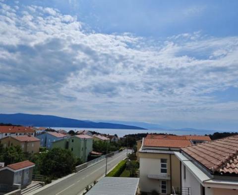 Exclusive apartment with sea view on Krk island 450 meters from the sea! - pic 7