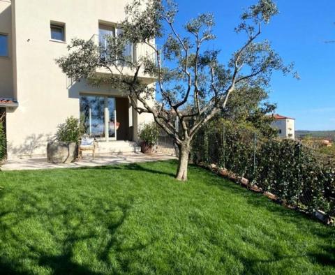 Maison à Buje avec vue imprenable sur la mer - pic 3